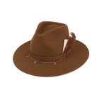 Chapéu Pralana Tarô Aba 7,5