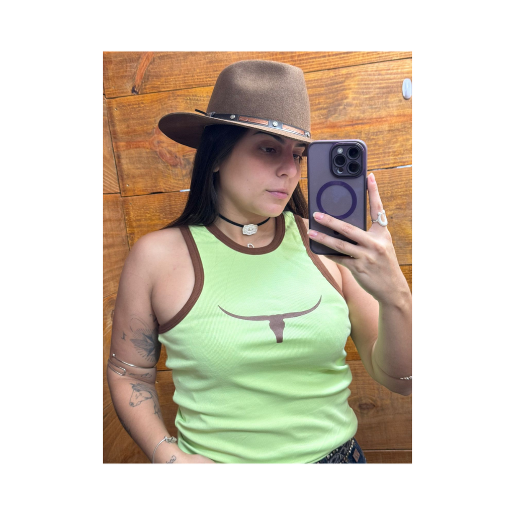 Regata Moiadeiros Dallas Vies