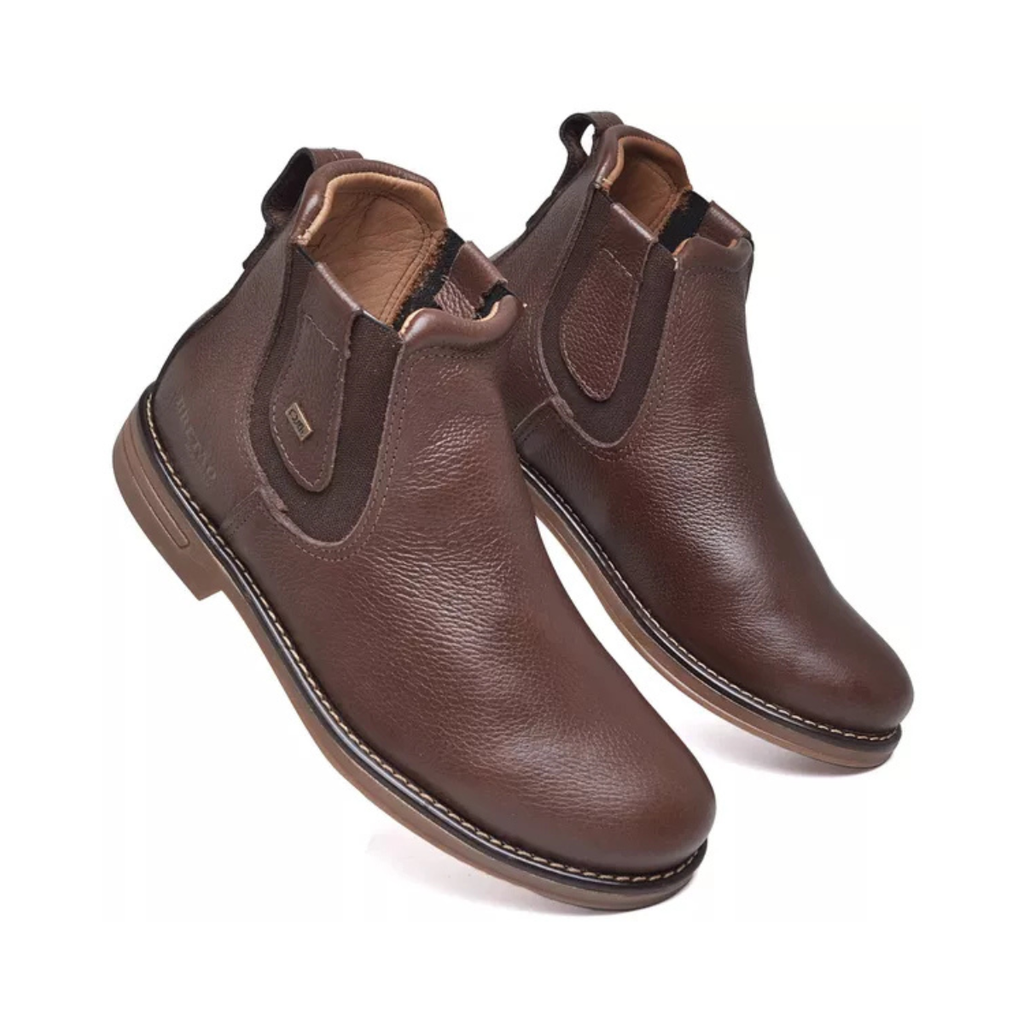 Botina bretao floater cafe montreal