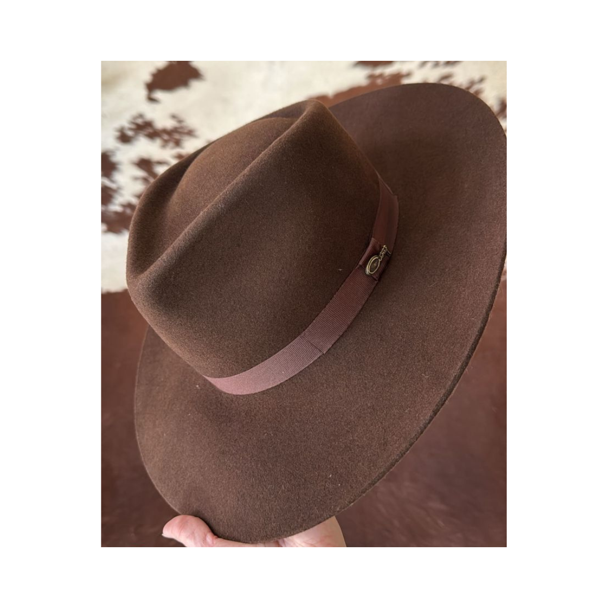 Chapéu Cury Ginette Aba 10