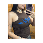 Regata Moiadeiros Dallas Rodeo Vibes