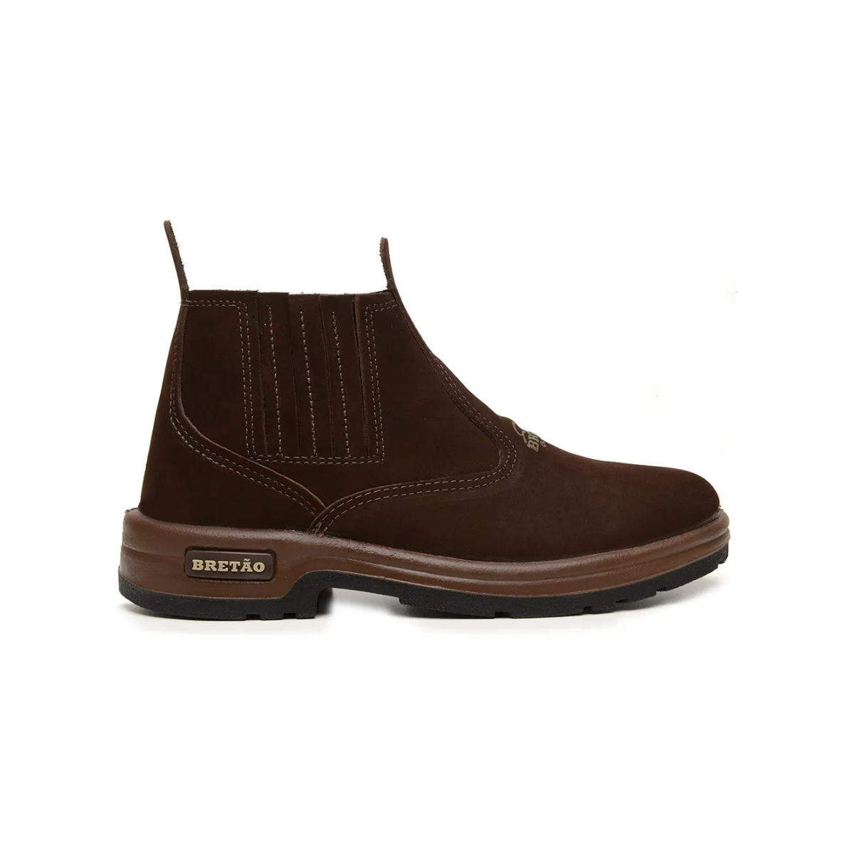Botina Agrícola Bretão