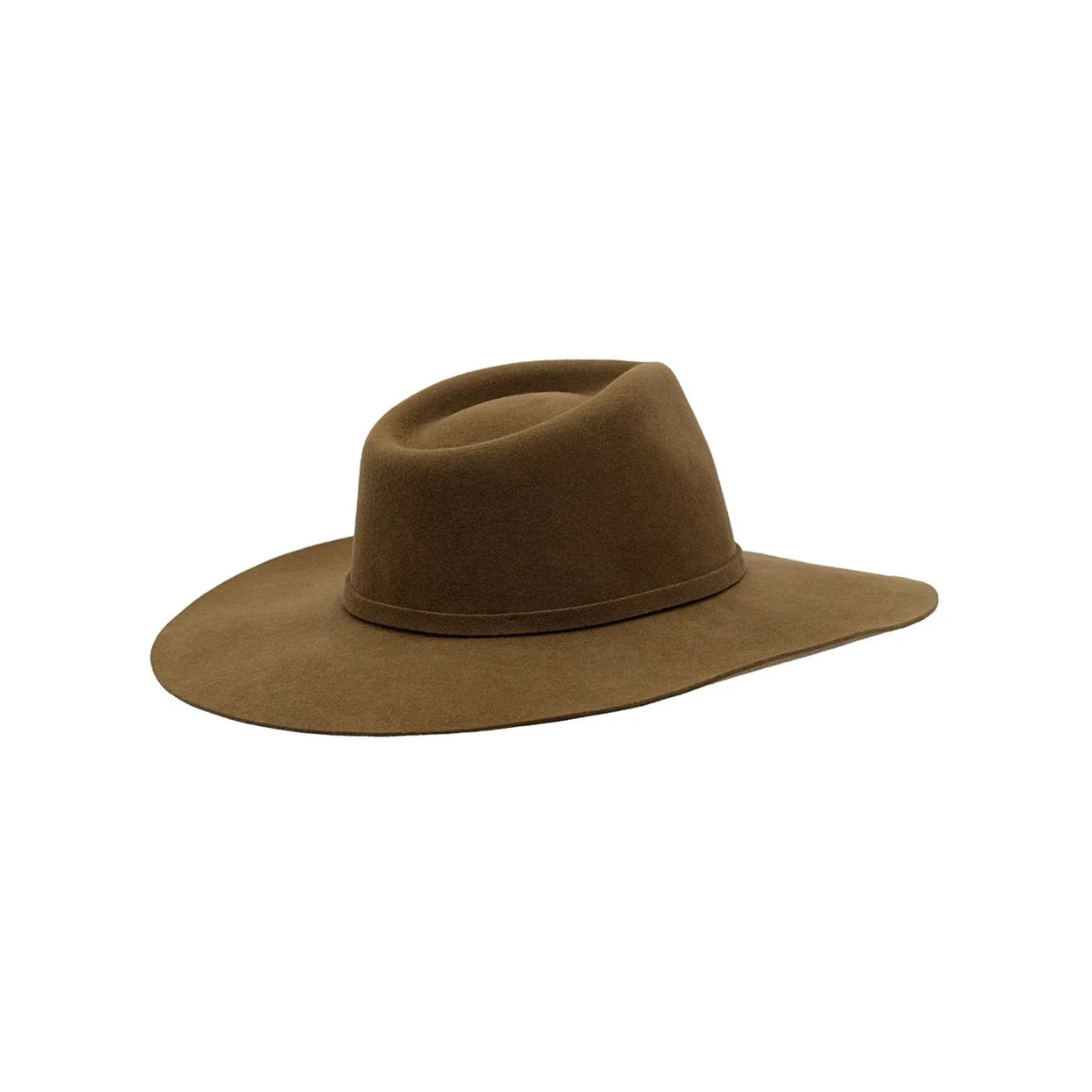 Chapéu Pralana 5x Campo 3 Aba 10