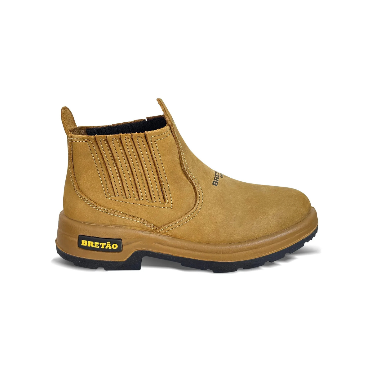 Botina Agrícola Bretão Infantil