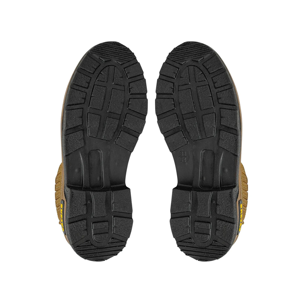 Botina Agrícola Bretão Infantil