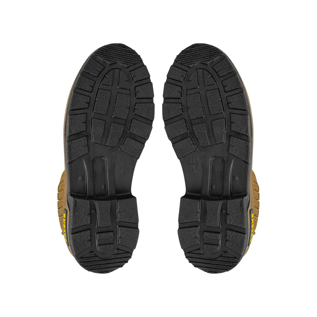 Botina Agrícola Bretão Infantil