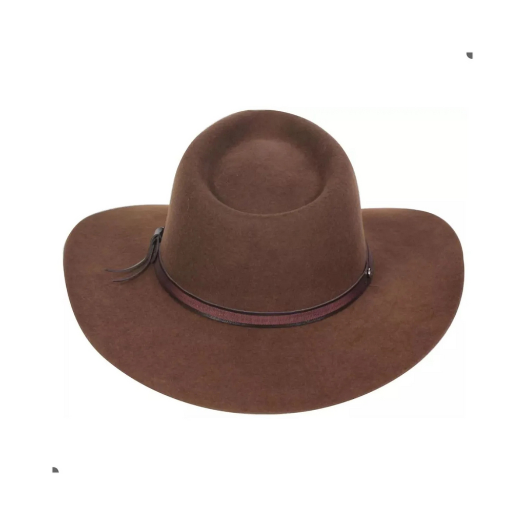 Chapéu Pralana Classic 5x Aba 7,5