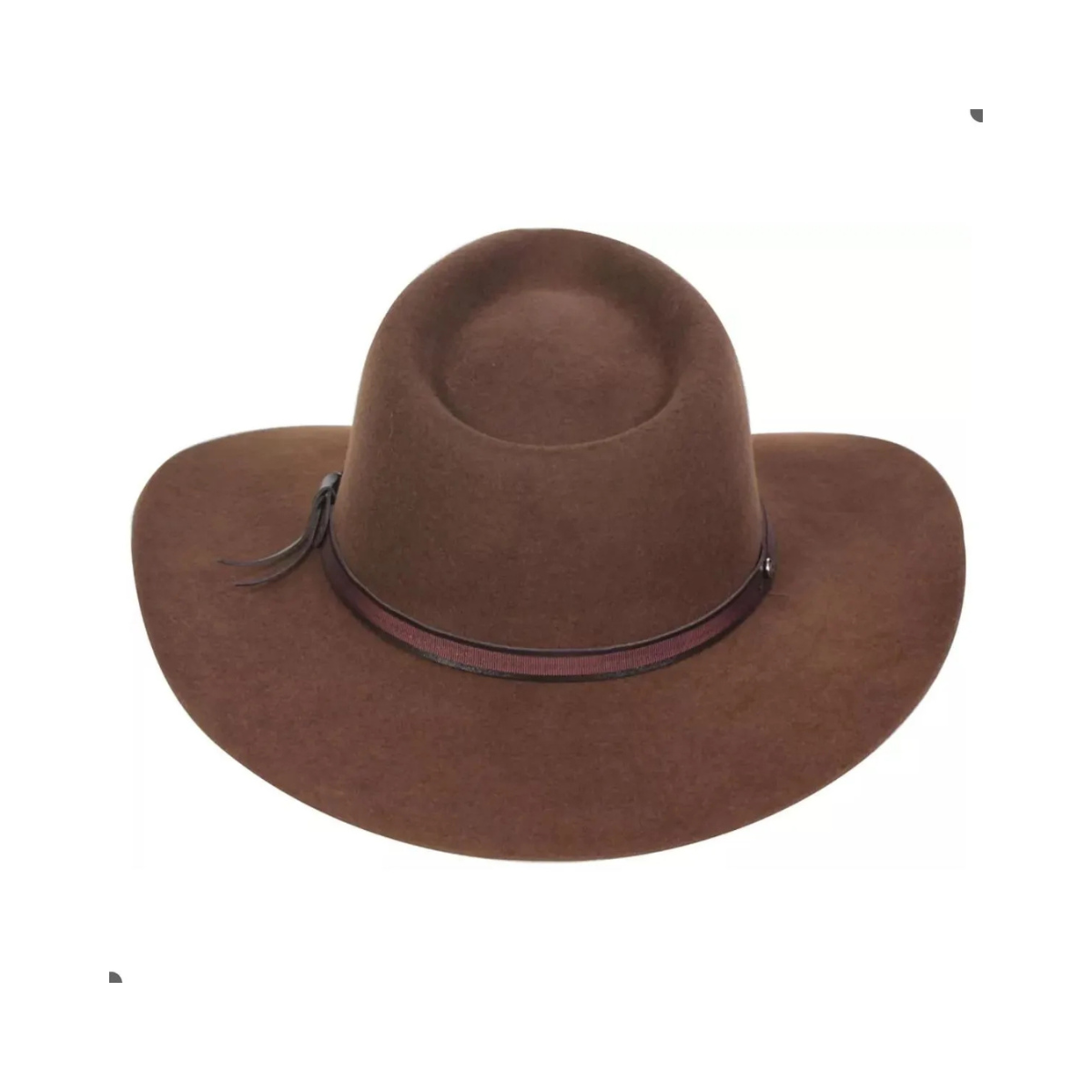 Chapéu Pralana Classic 5x Aba 7,5