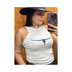 Regata Moiadeiros Dallas Estrela