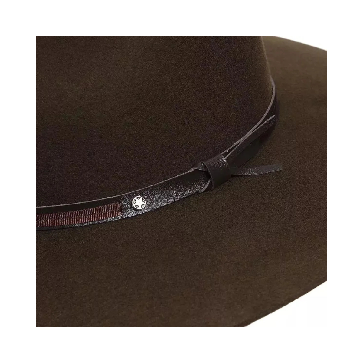 Chapéu Pralana Classic 5x Aba 7,5