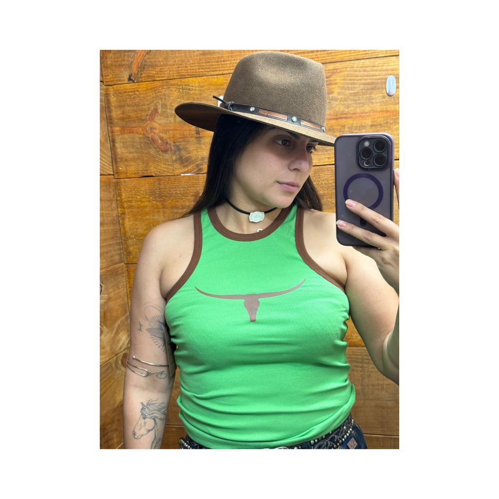 Regata Moiadeiros Dallas Vies