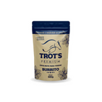 Trot’s Erva Mate Natural para Tereré e Chimarrão 500g - Burrito