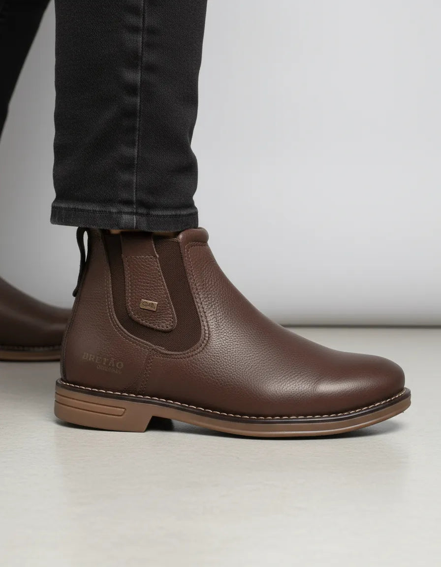 Botina bretao floater cafe montreal