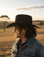 Chapéu Pralana 5x Campo 2 Aba 10