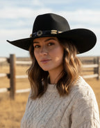 Chapéu Pralana Camp 5x Land Aba 10