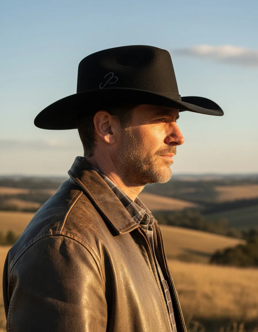 Chapéu Pralana Outback Aba 8