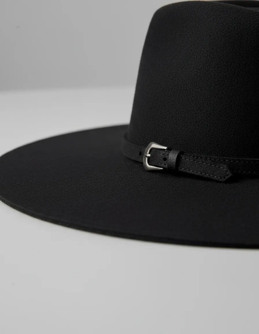 Chapéu Pralana 5x Campo 3 Aba 10