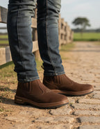 Botina Agrícola Bretão