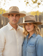 Chapéu Cury Ginette Aba 09 Unisex