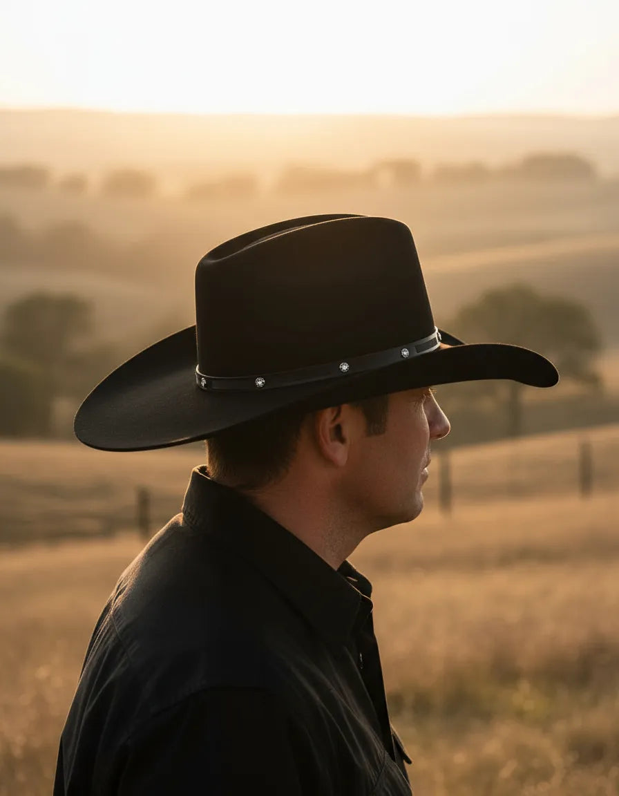 Chapéu Pralana 5x Campo 2 Aba 10