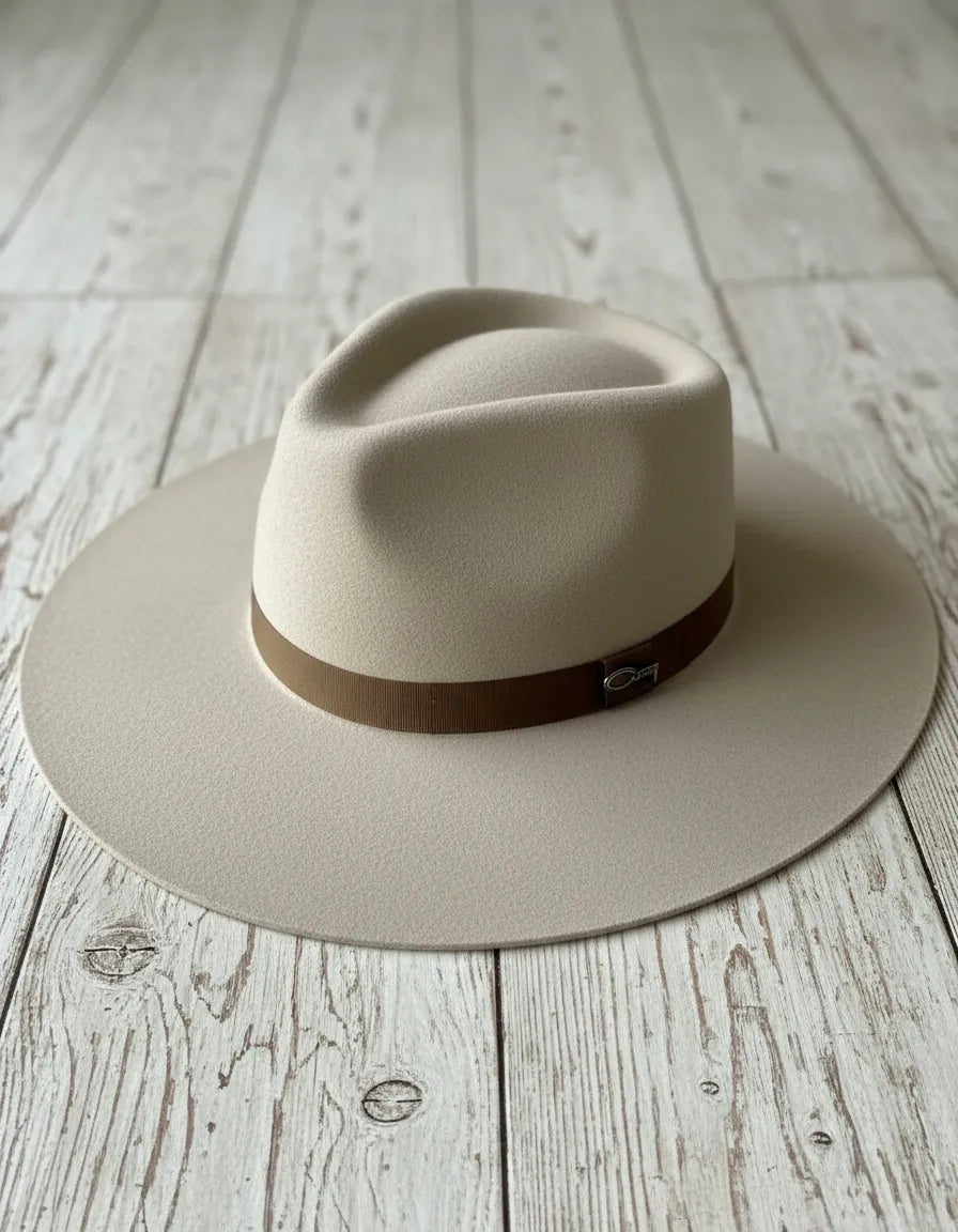 Chapéu Cury Ginette Aba 09 Unisex