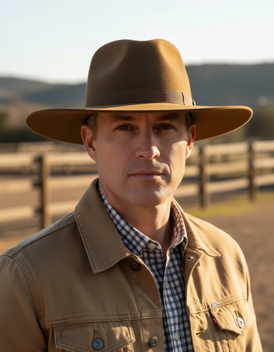 Chapéu Cury Ginette Aba 09