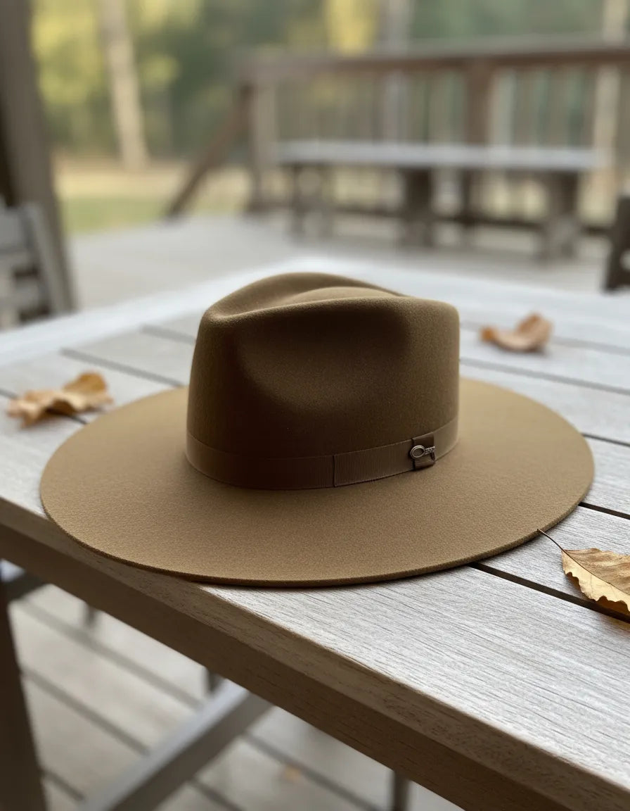 Chapéu Cury Ginette Aba 09