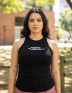 Regata PWC Cowgirl Preta