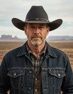 Chapéu Pralana Classic 5X Campo 4