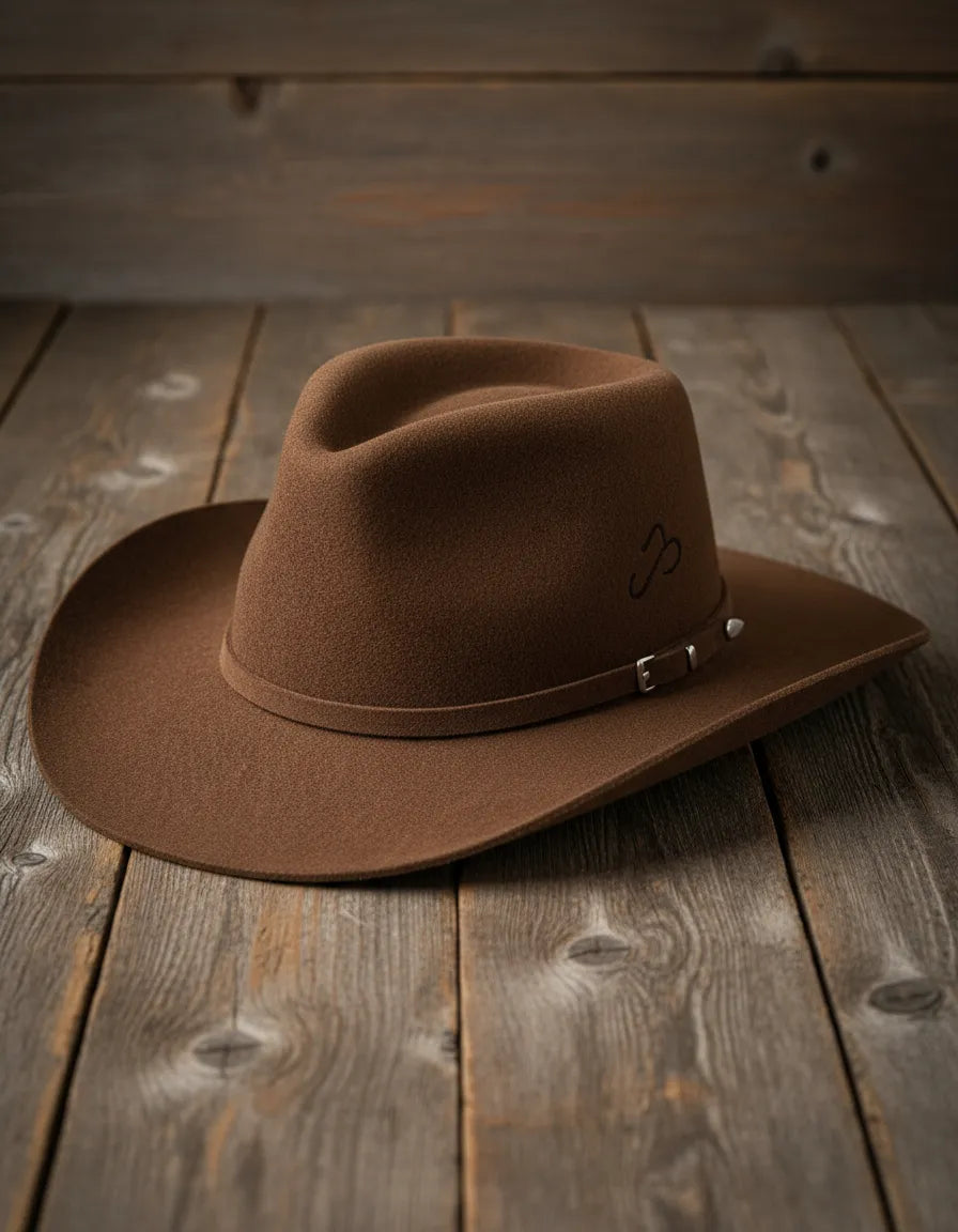 Chapéu Pralana Outback Aba 8