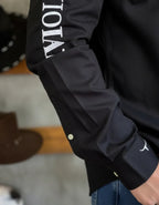 Camisa Social Xadrez Manga Longa Masculina Moiadeiros