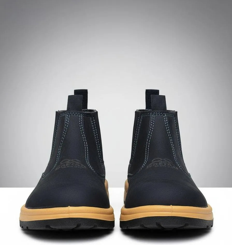 Botina Agrícola Bretão