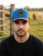 Boné Masculino Country Marcas Diversas