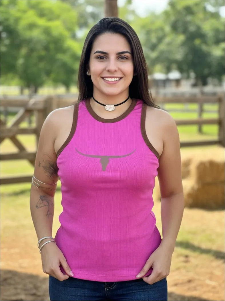 Regata Moiadeiros Dallas Vies