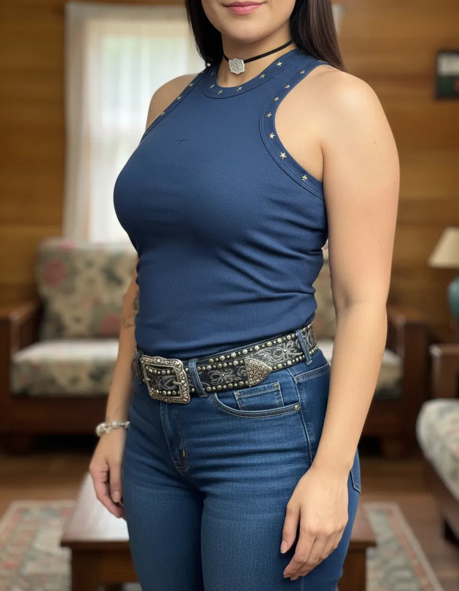 Regata Moiadeiros Dallas Estrela