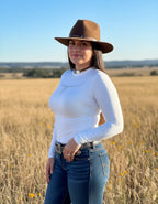 Camisa UV Manga Longa Moiadeiros