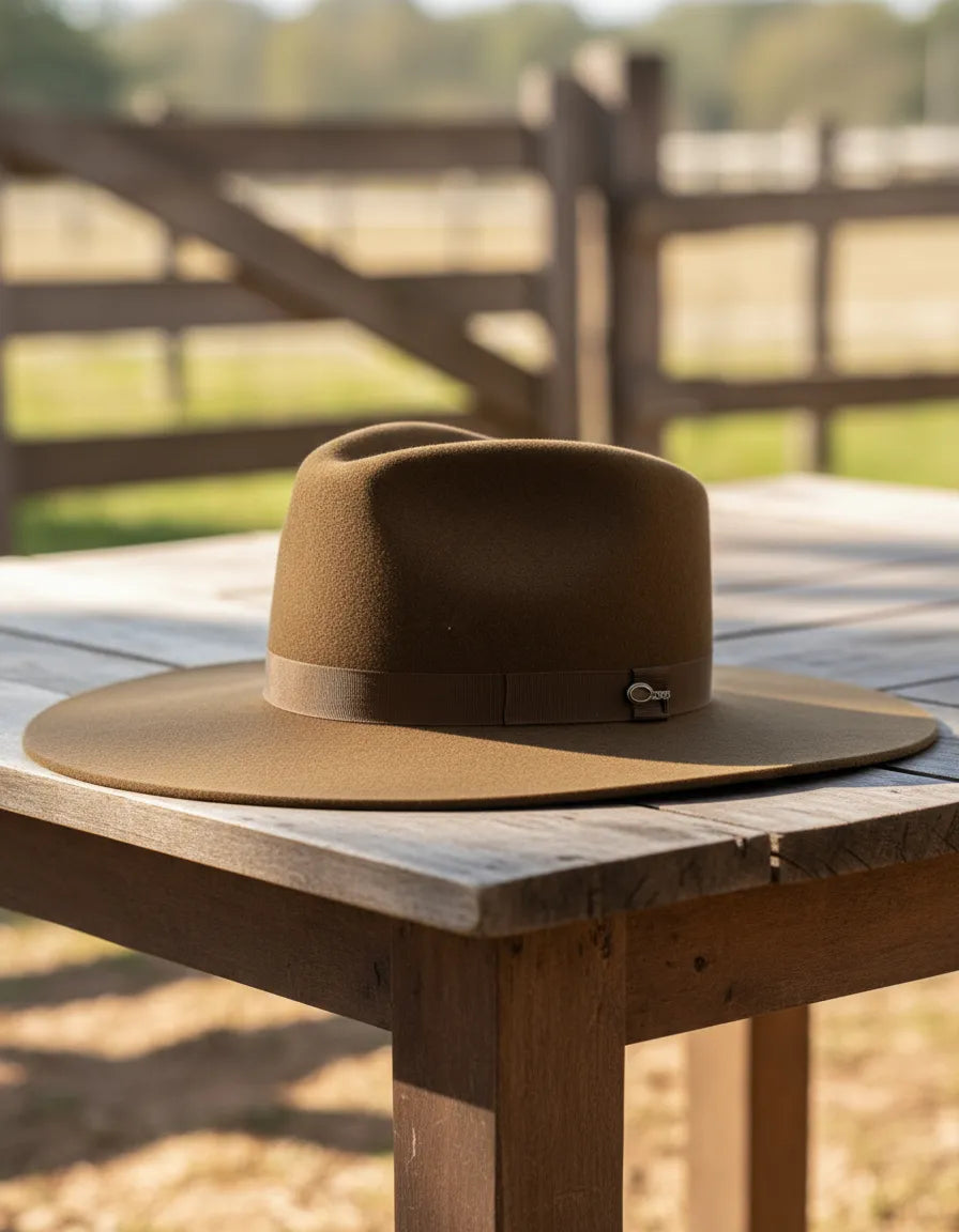 Chapéu Cury Ginette Aba 10