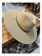 Chapéu Pralana 5x Gold Aba 10