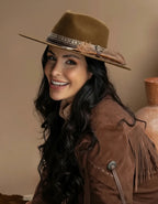 Chapéu Pralana Mandala Aba 10