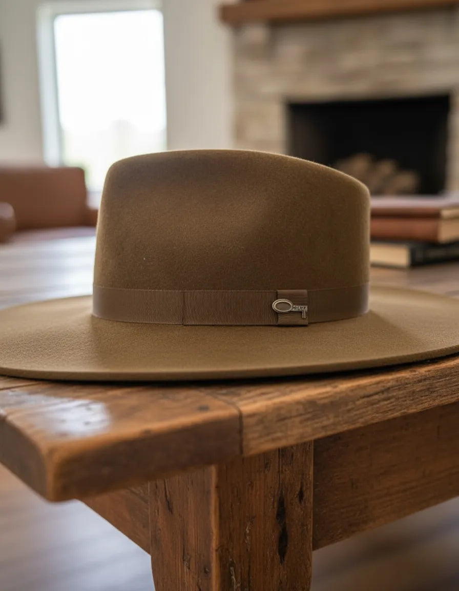 Chapéu Cury Ginette Aba 09