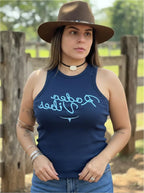 Regata Moiadeiros Dallas Rodeo Vibes