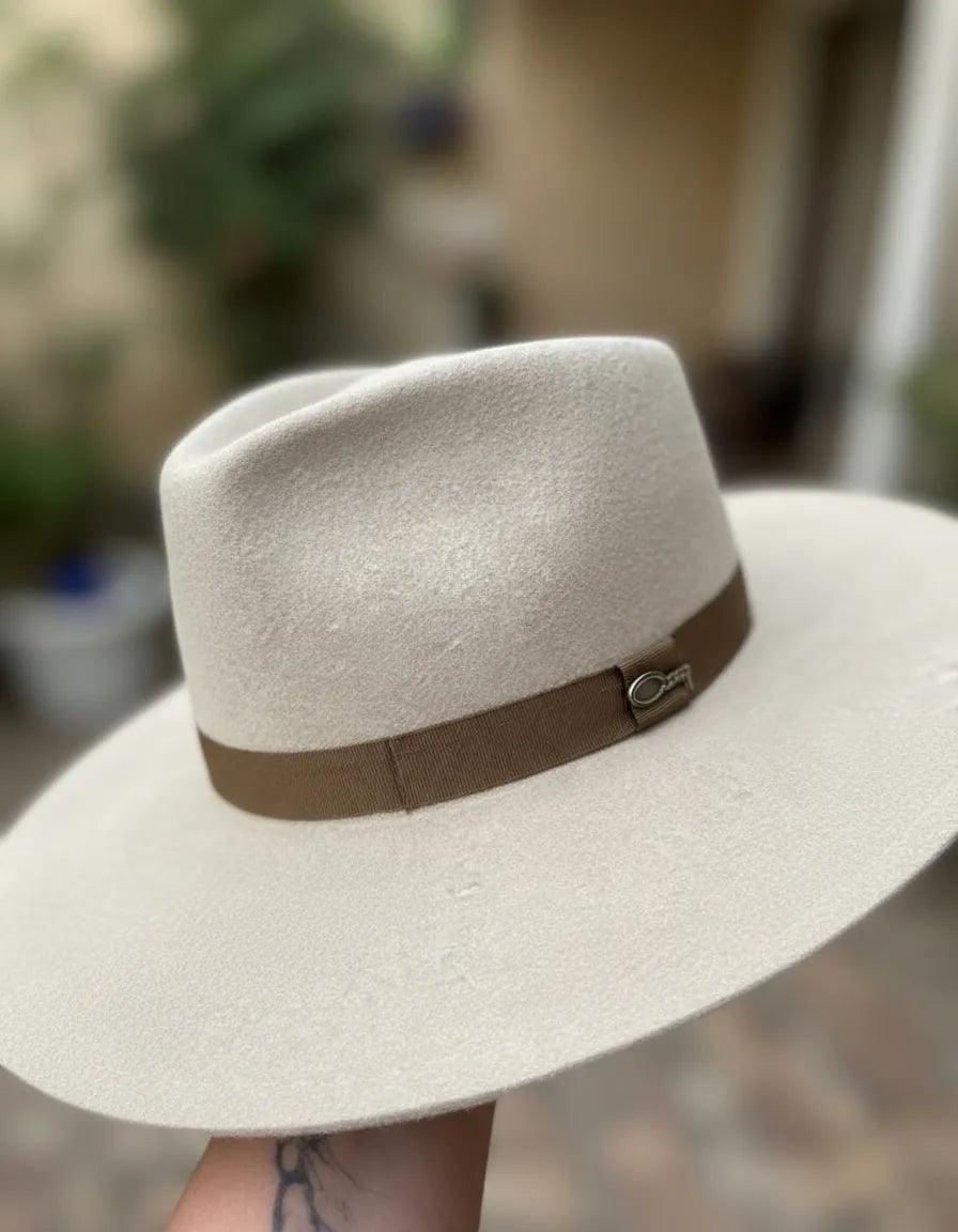 Chapéu Cury Ginette Aba 09 Unisex