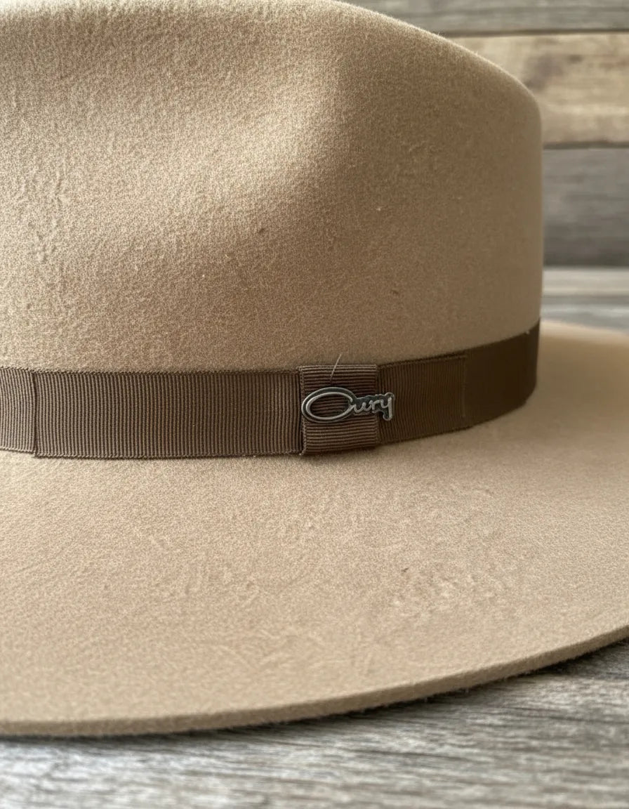 Chapéu Cury Ginette Aba 09 Unisex