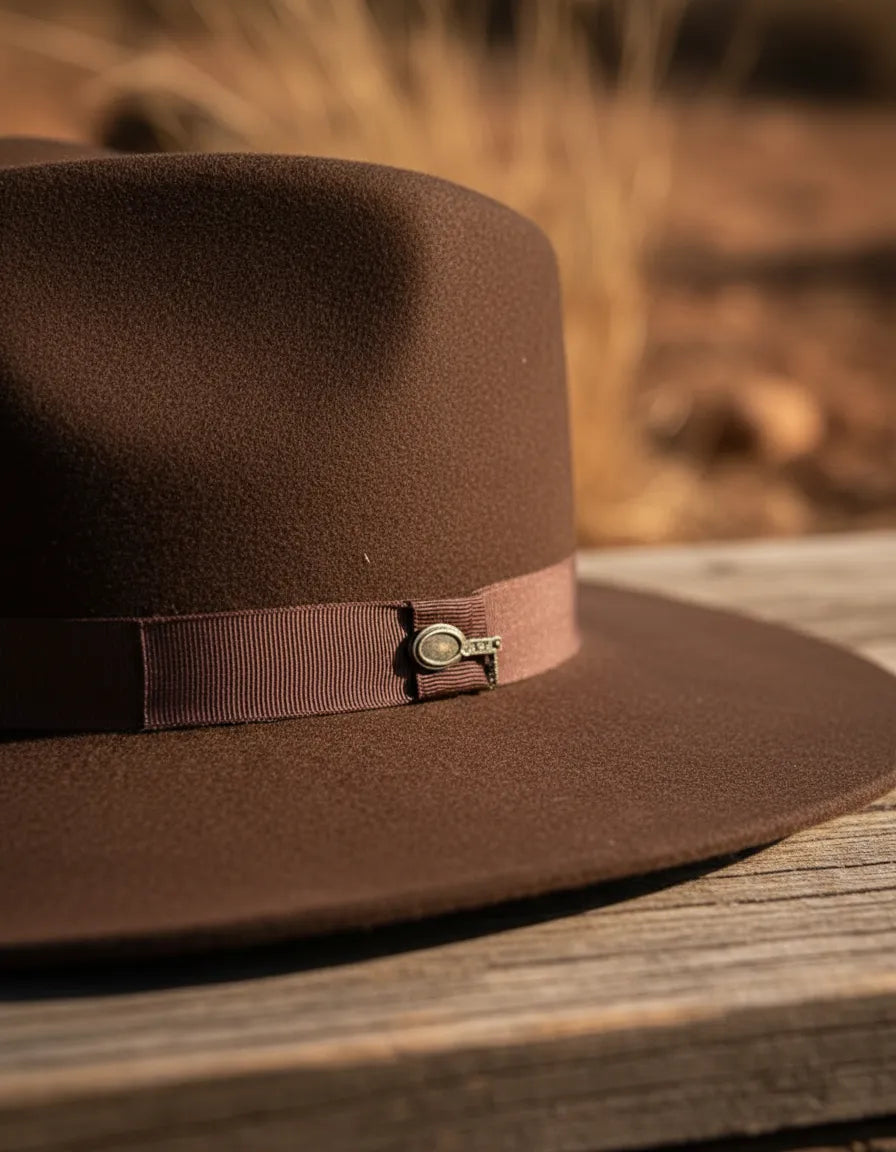 Chapéu Cury Ginette Aba 09