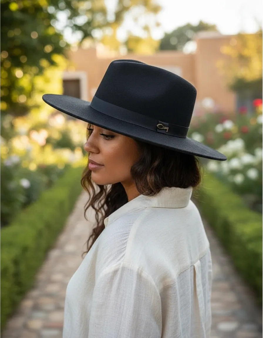 Chapéu Cury Ginette Aba 10