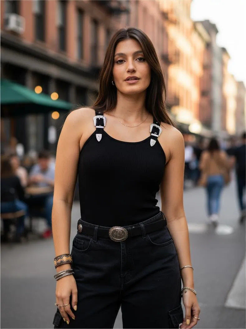 Regata Country Thankfield Lisa Fivela