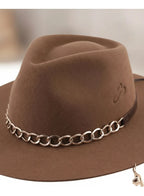 Chapéu Pralana Outback Night Aba 7,5