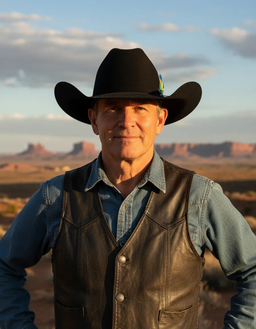 Chapéu Pralana Country Journey Felt 4 Aba 11 América