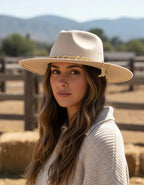 Chapéu Pralana Outback Night Aba 7,5