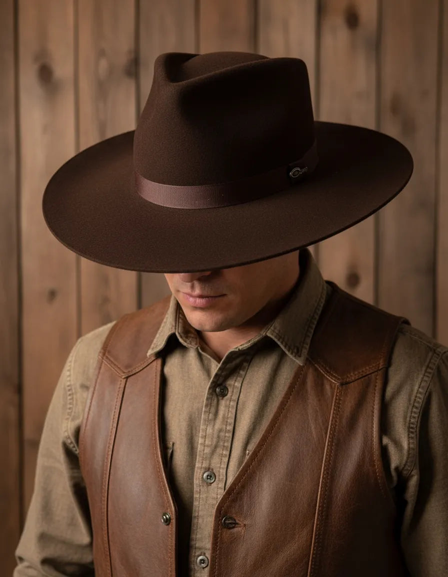 Chapéu Cury Ginette Aba 10